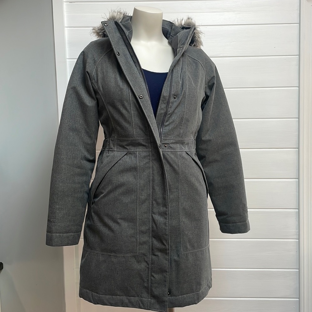 The North Face Arctic Tundra Jacket